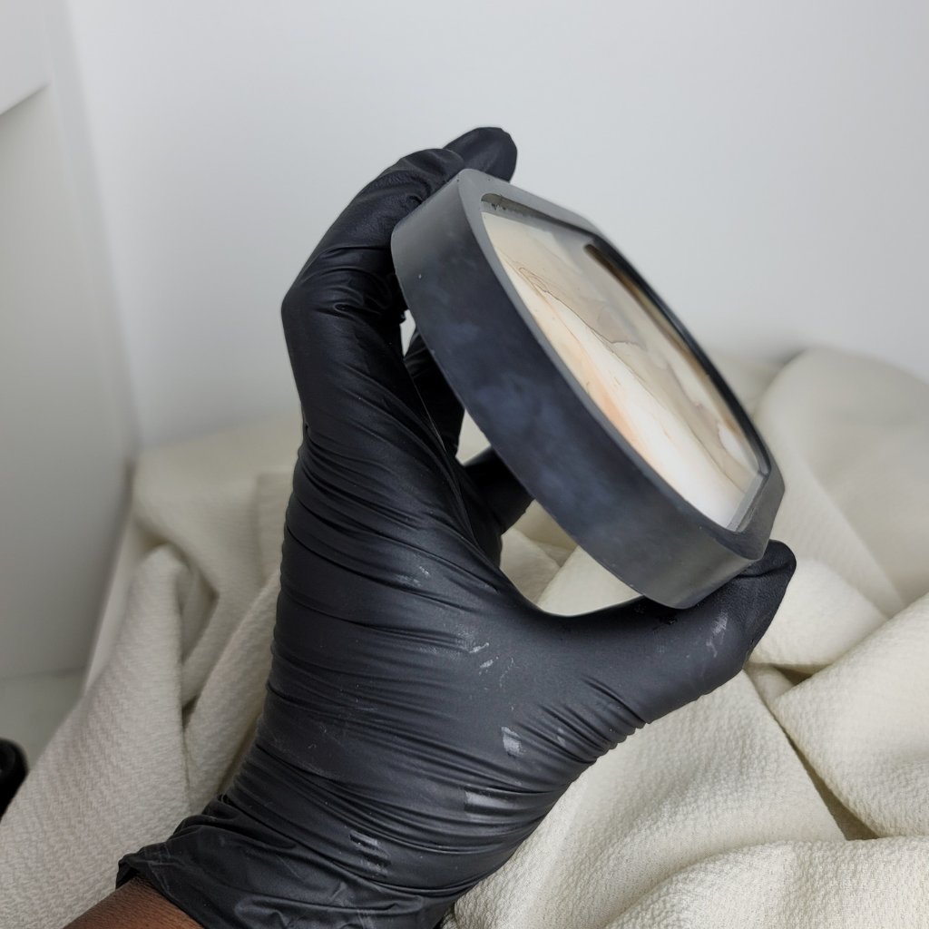 THE OC TRAY (Ink Collection)