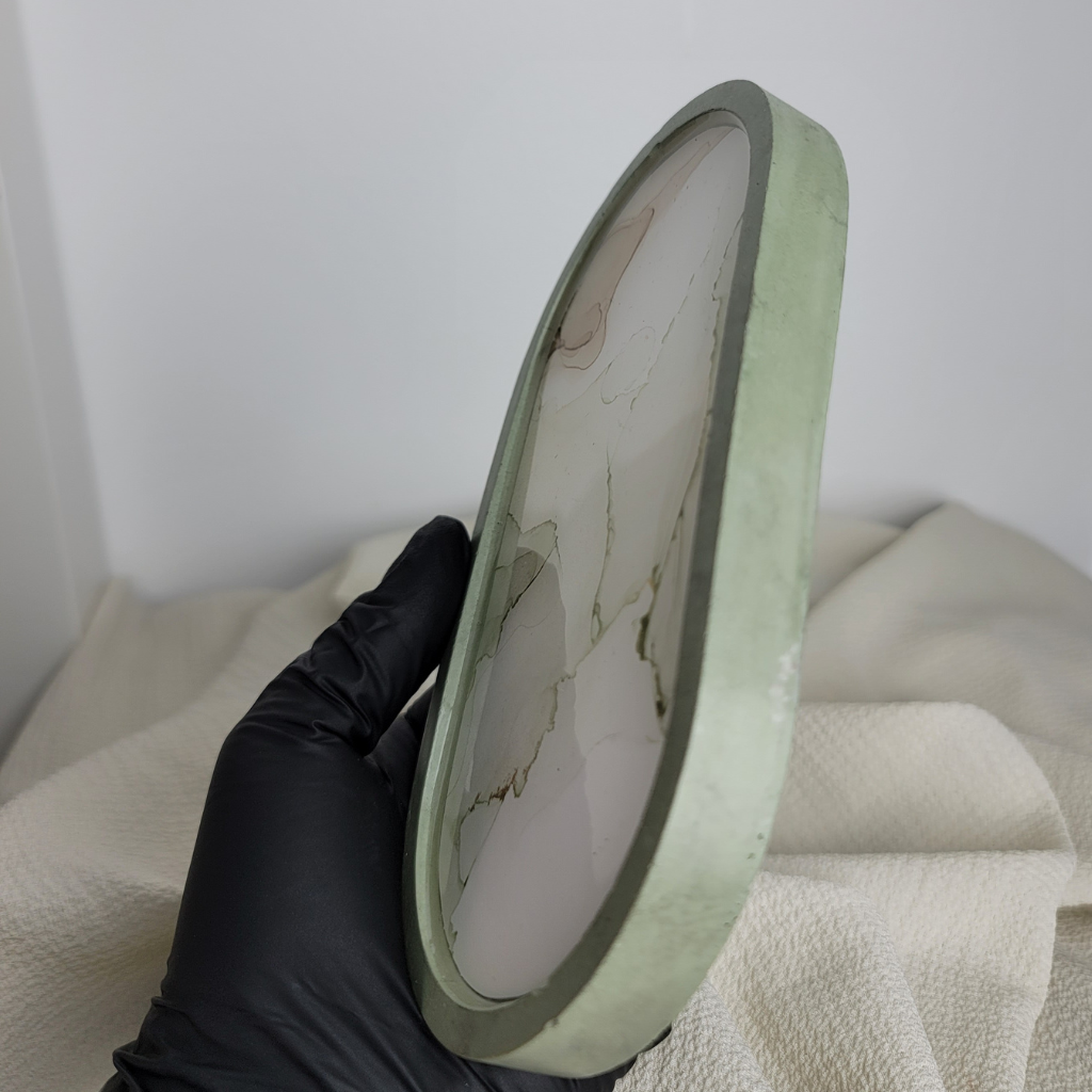 THE OC TRAY (Ink Collection)