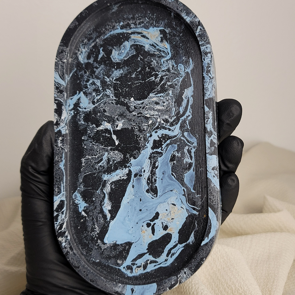 THE OC TRAY (Abstract Collection)