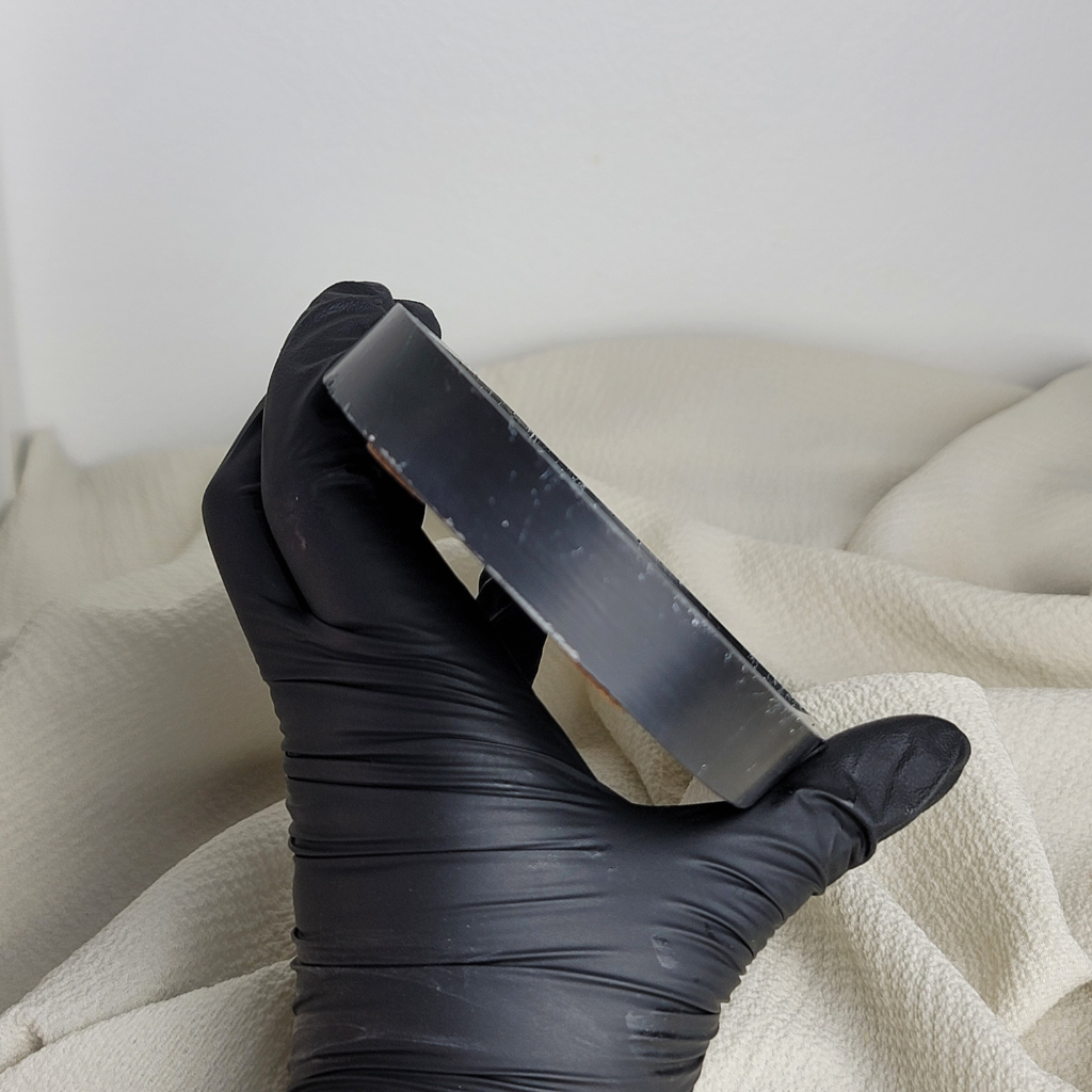 THE OC TRAY (Static Collection)