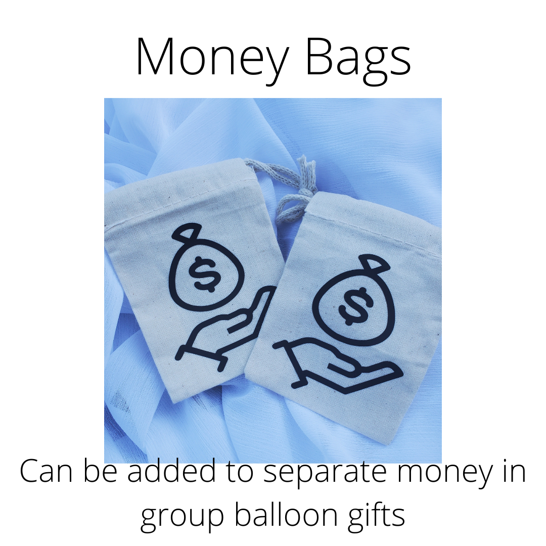 Graduation Balloon Gift