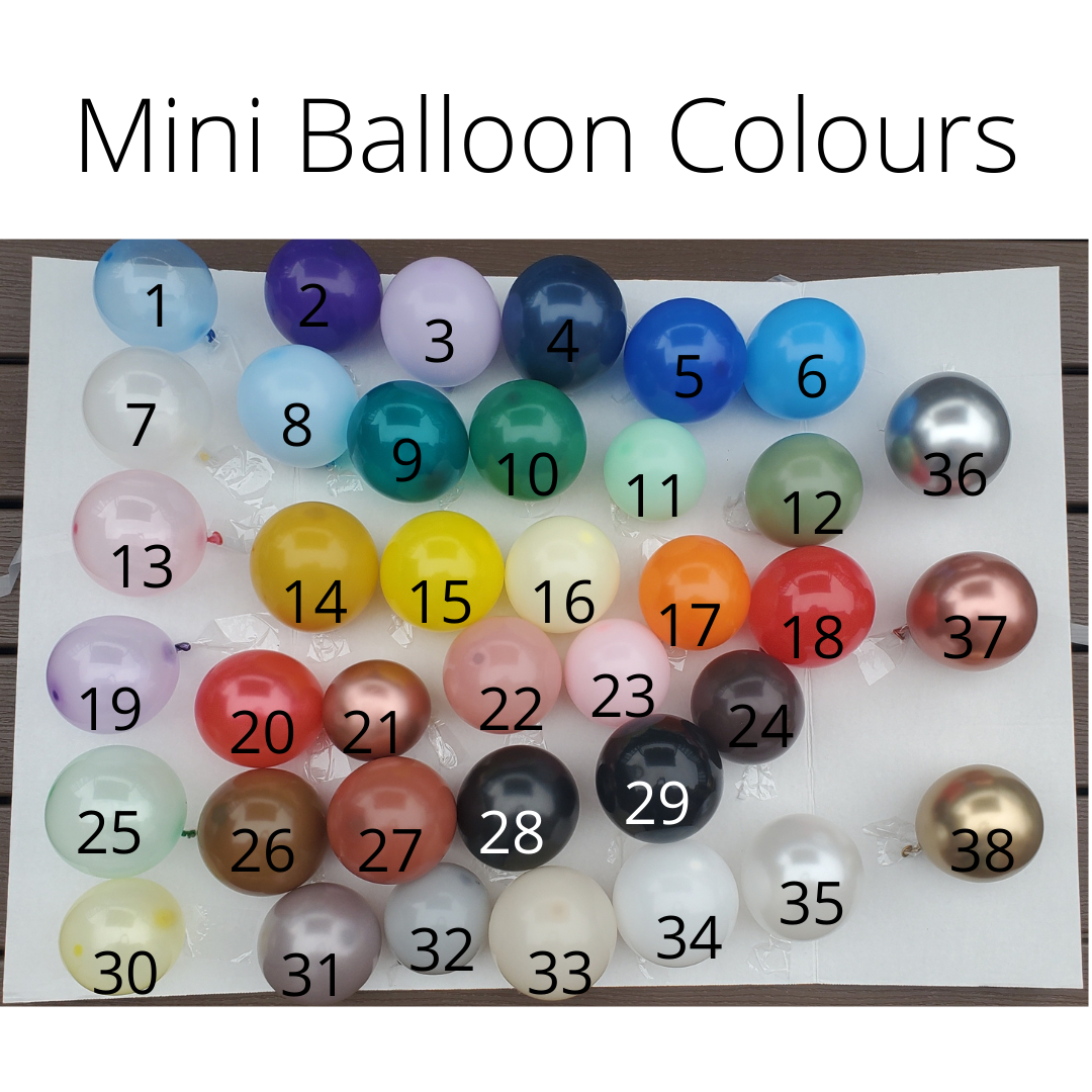 Birthday Balloon Gift