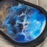 Oval Tray (Nebula Collection)