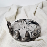 Ring Dish (Abstract Collection)