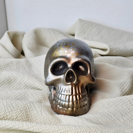 THE SKULL