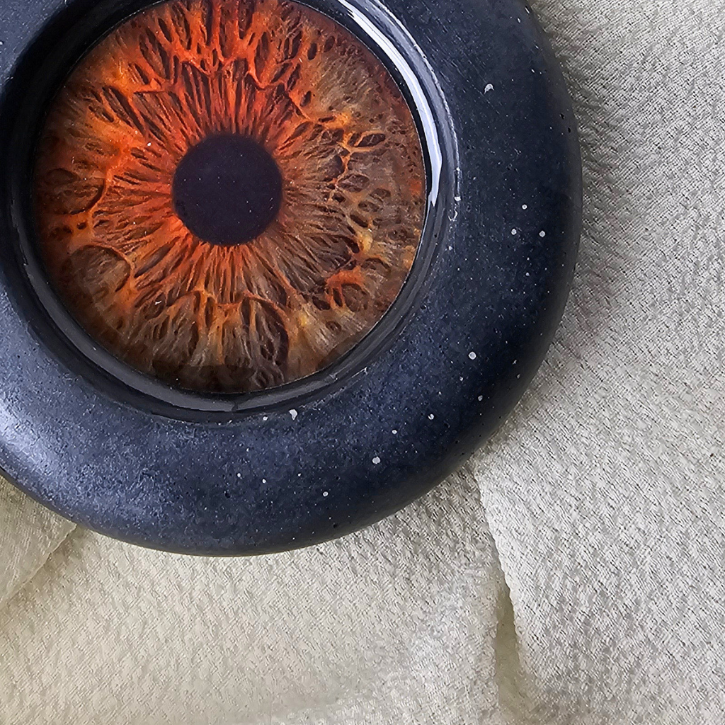 THE IRIS