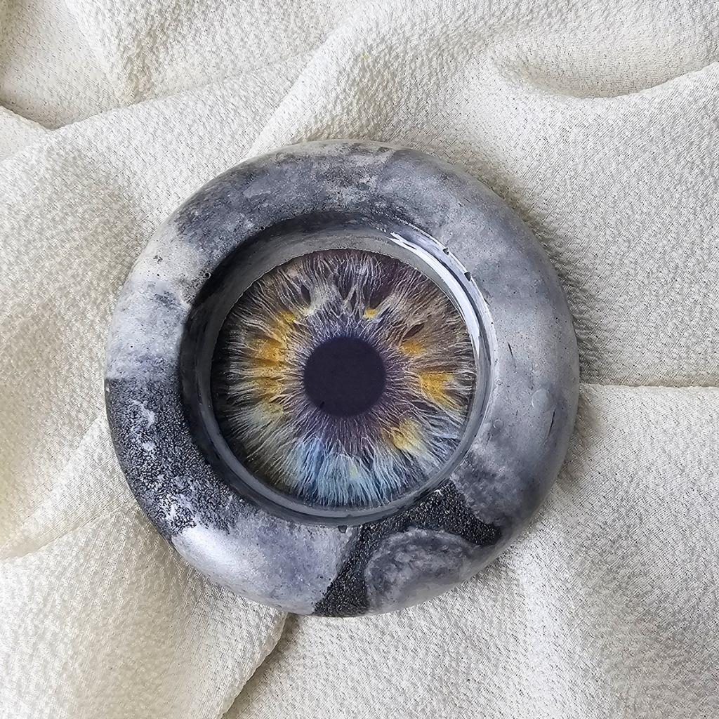THE IRIS