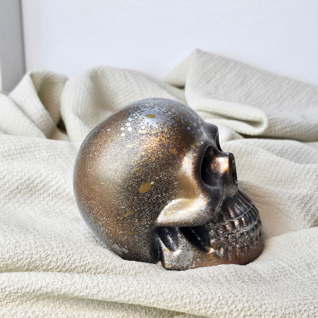 THE SKULL