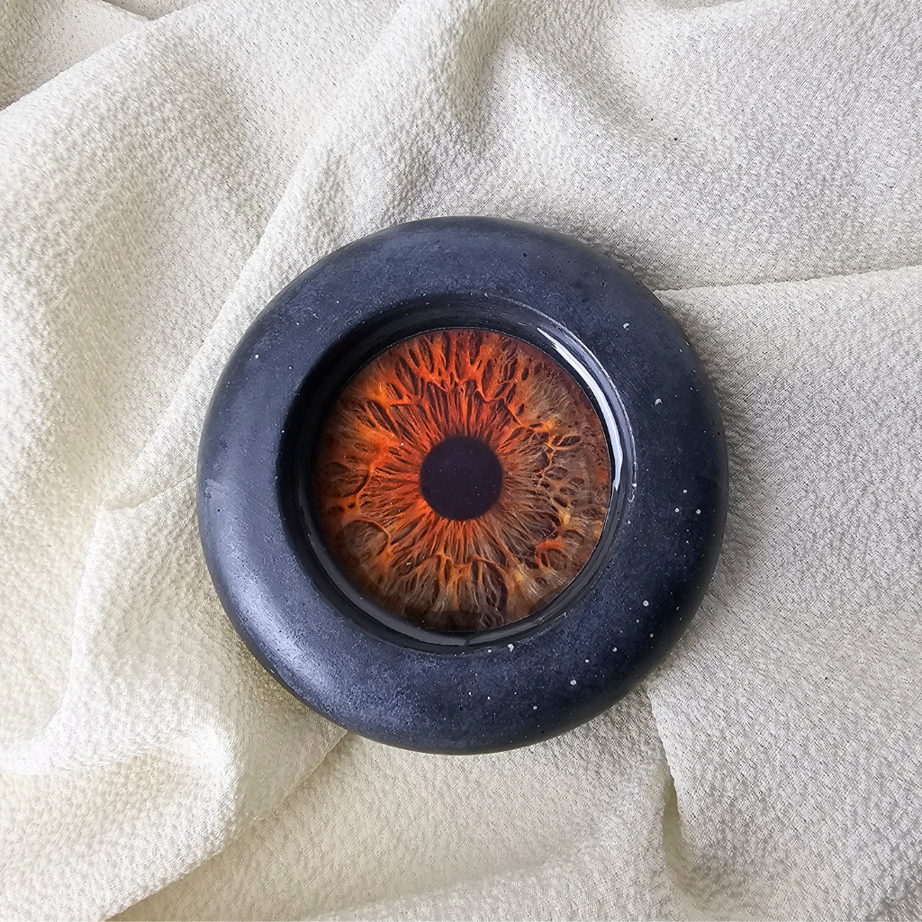 THE IRIS