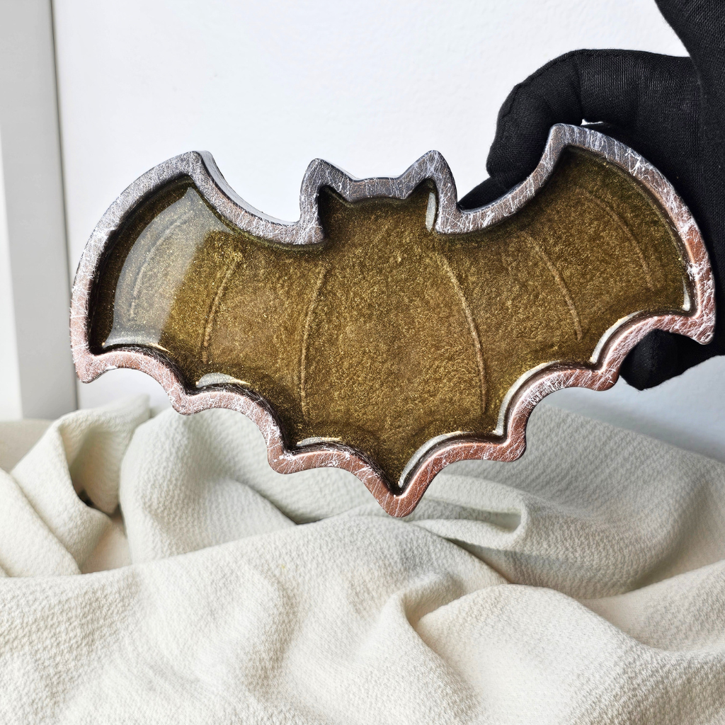 THE BAT