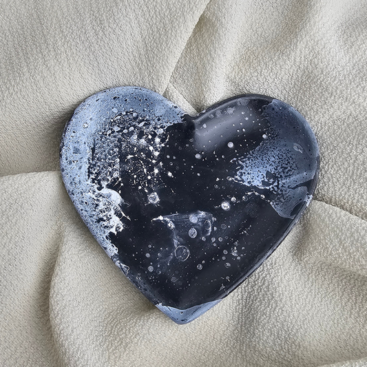 THE HEART TRAY
