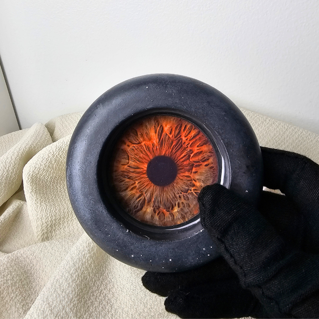 THE IRIS