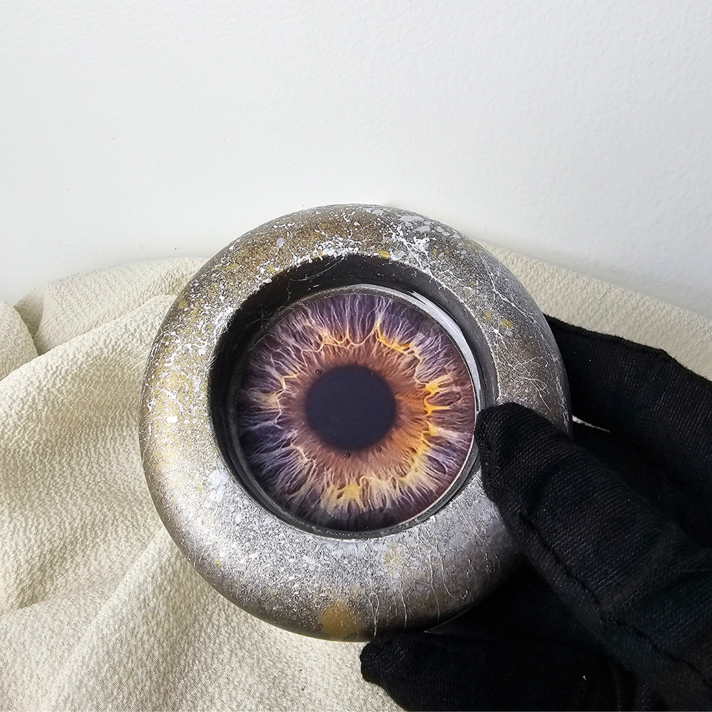 THE IRIS
