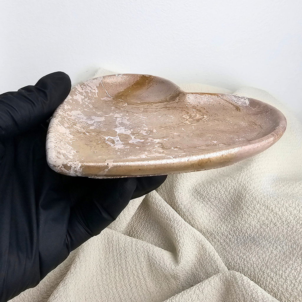 THE HEART TRAY