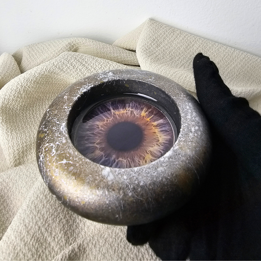 THE IRIS
