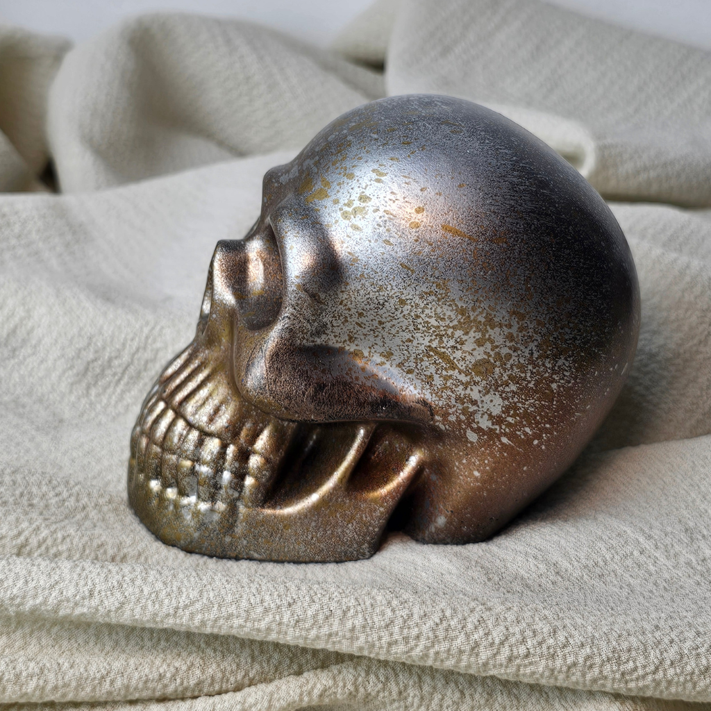 THE SKULL