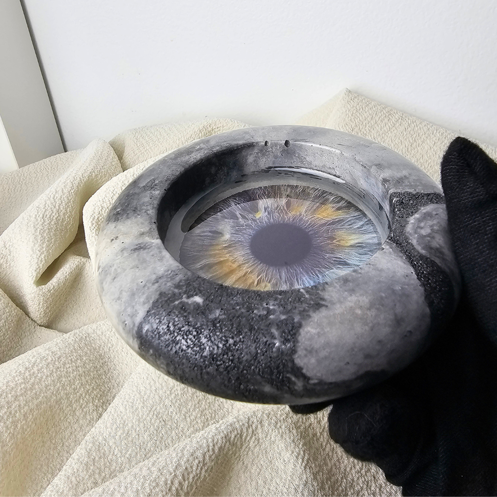 THE IRIS