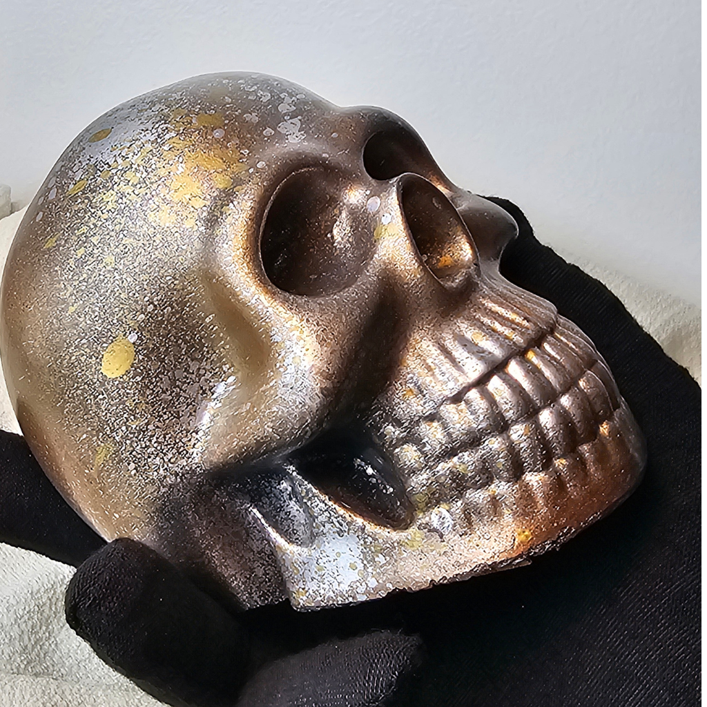 THE SKULL