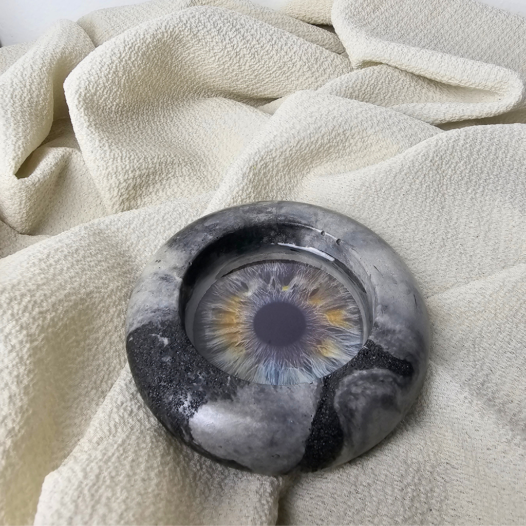 THE IRIS