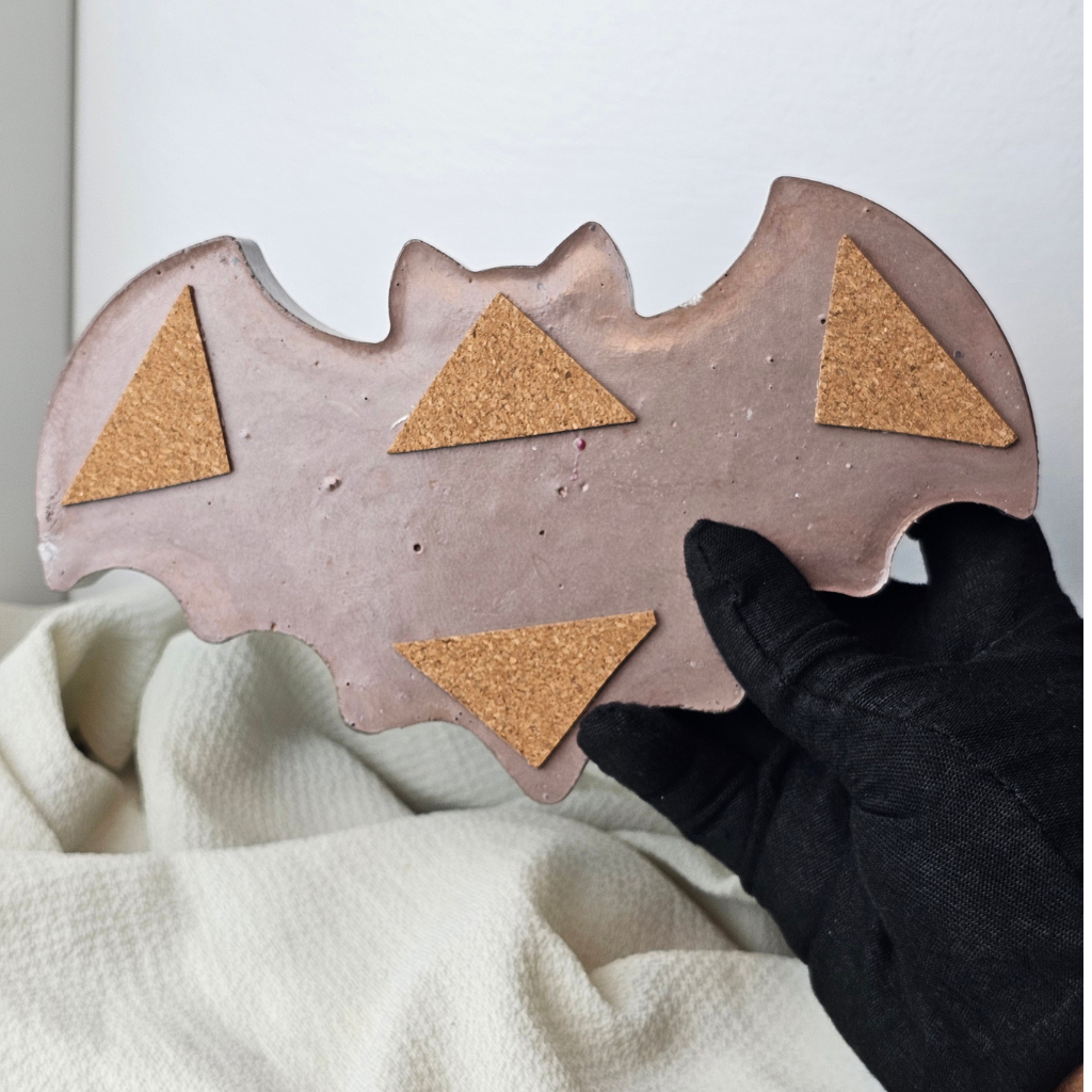 THE BAT