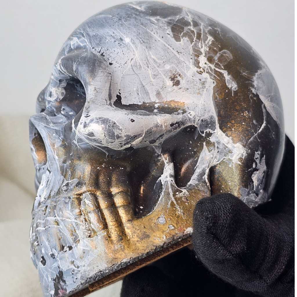 THE SKULL
