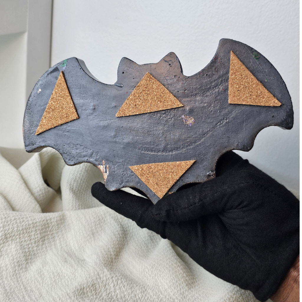 THE BAT