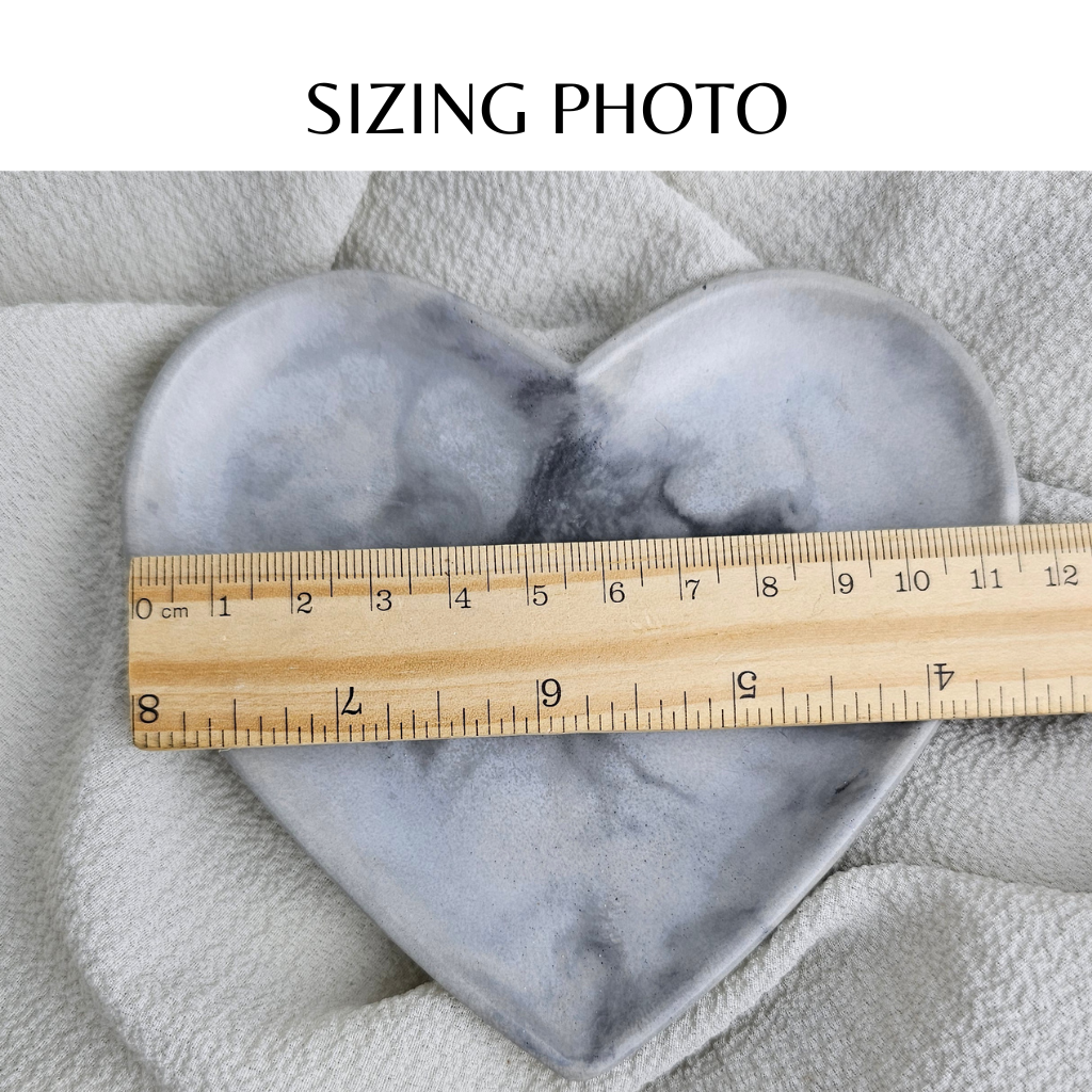 THE HEART TRAY