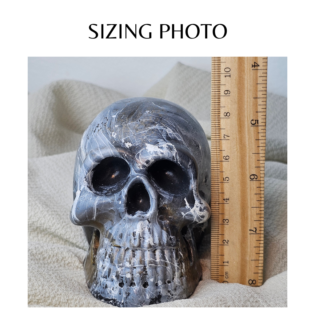 THE SKULL
