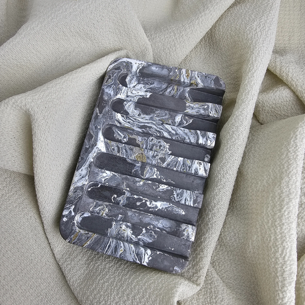 THE SOAP DISH (Abstract Collection)