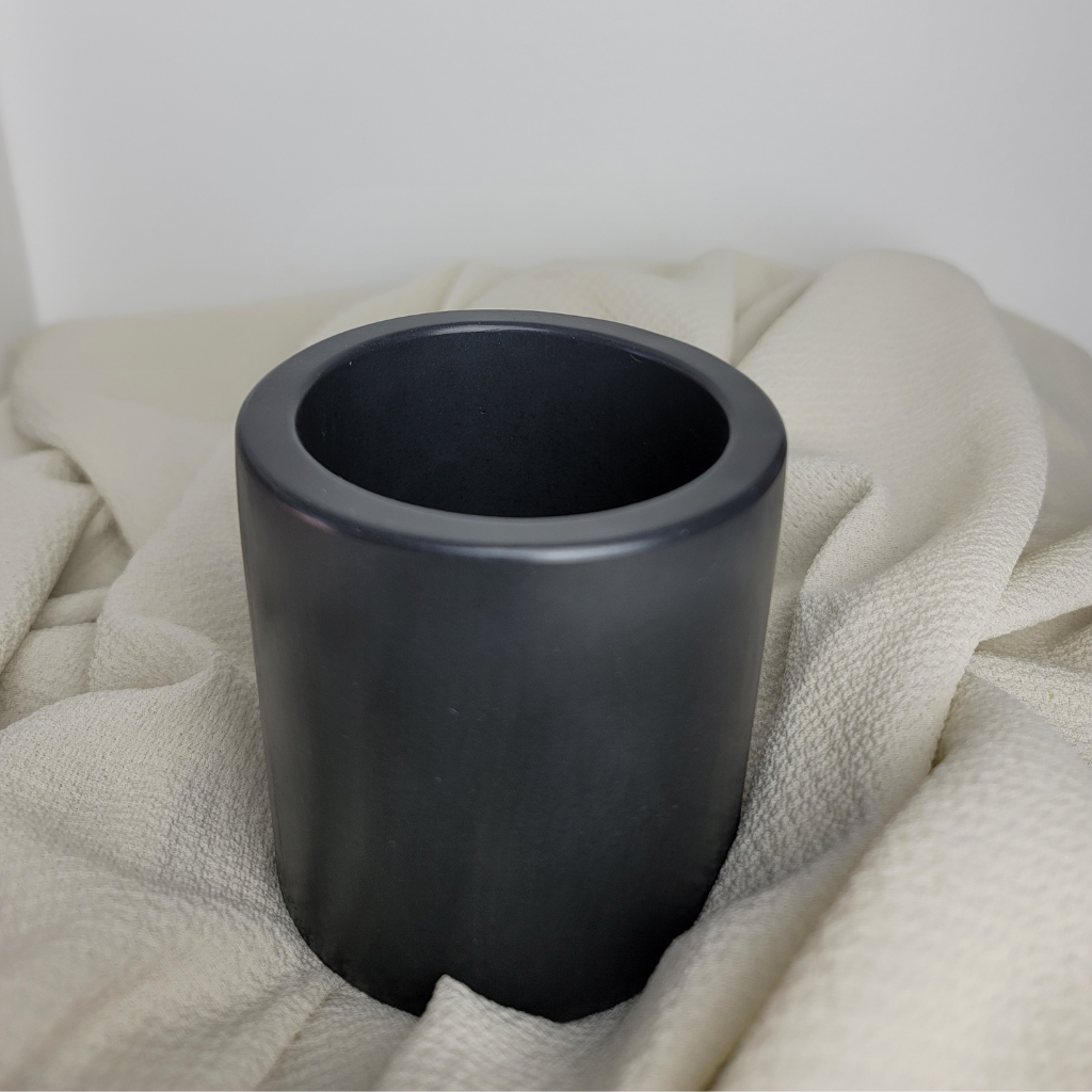 THE PETIT CYLINDER (Satin Black)