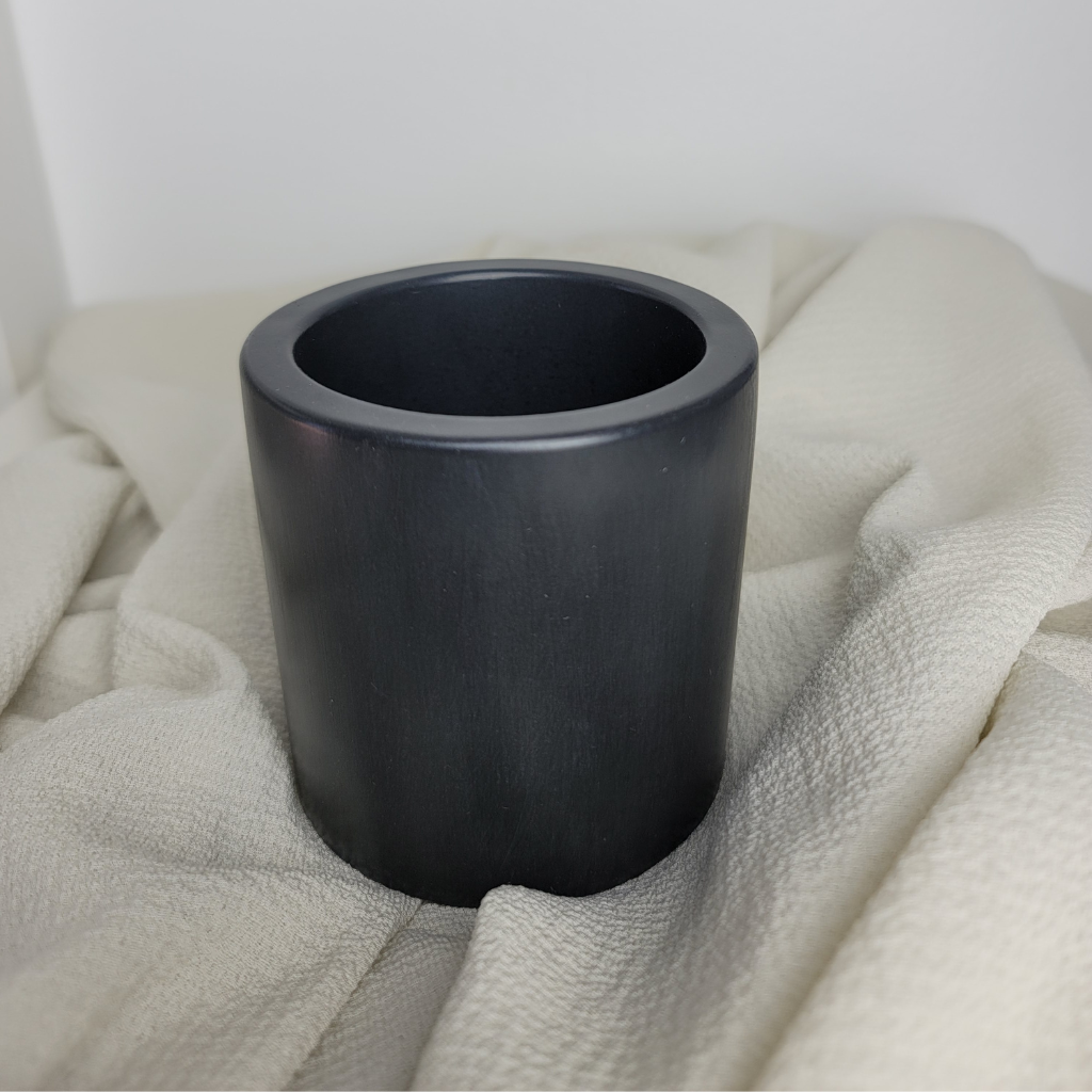 THE PETIT CYLINDER (Satin Black)