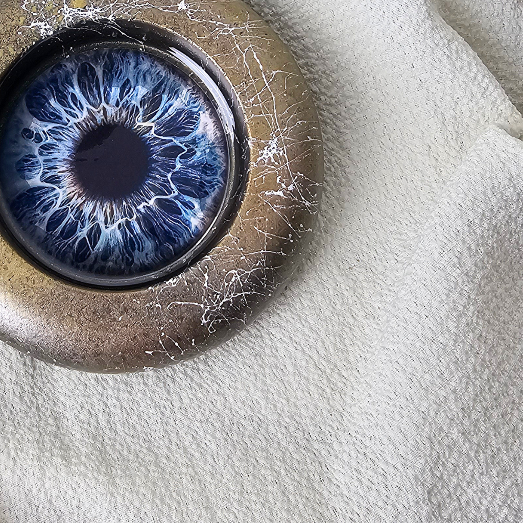 THE IRIS