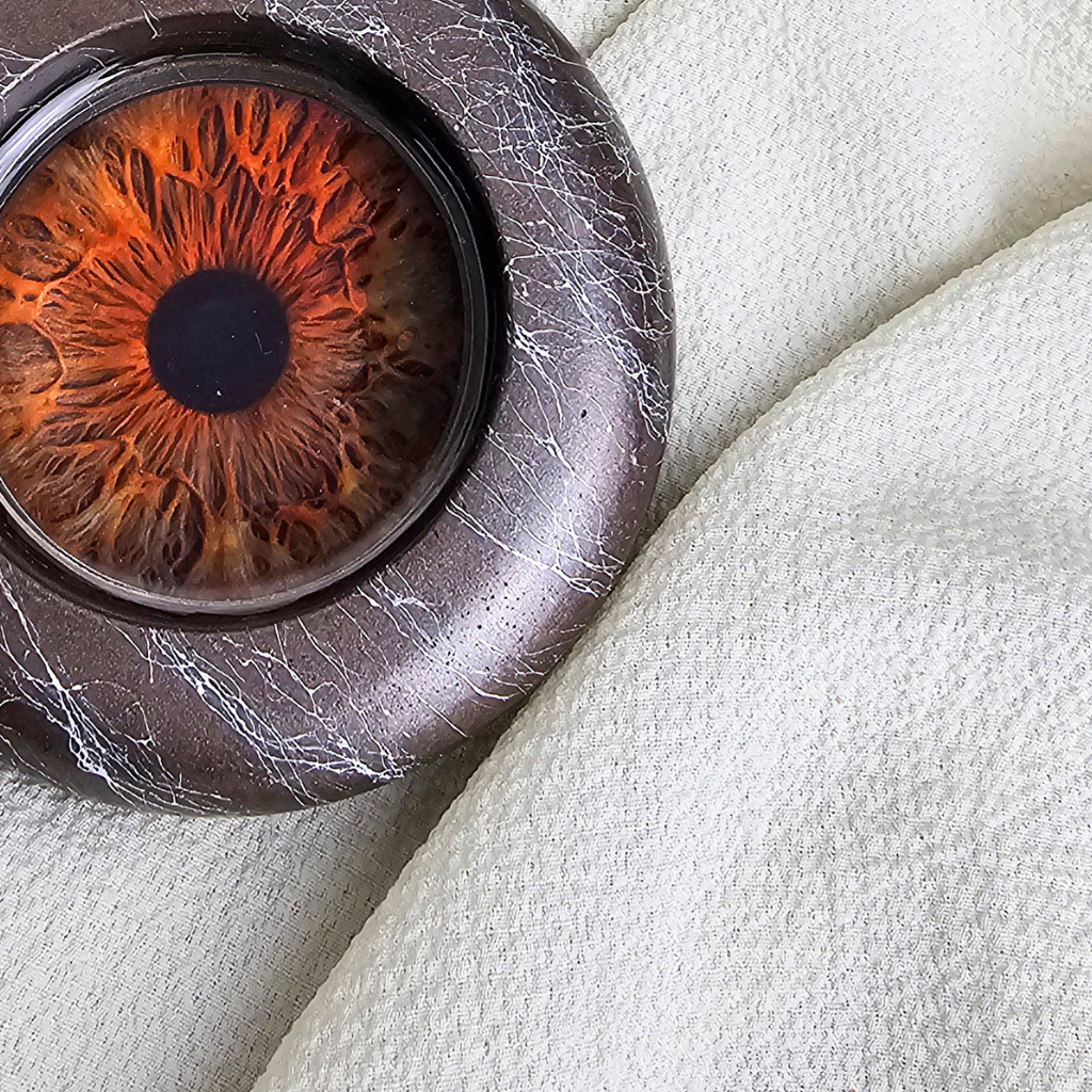THE IRIS