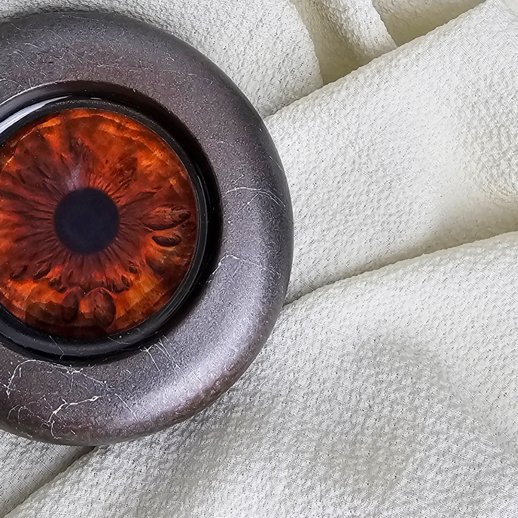 THE IRIS