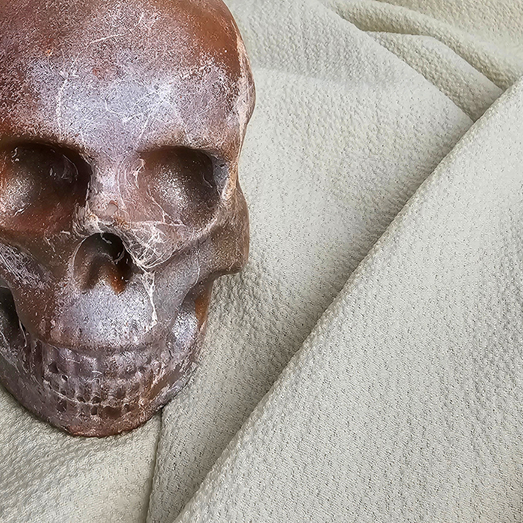 THE SKULL