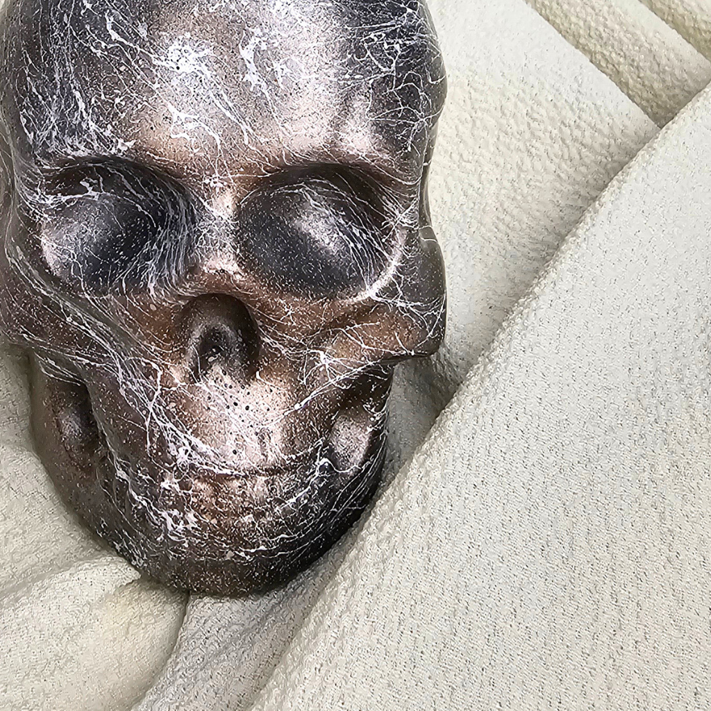 THE SKULL