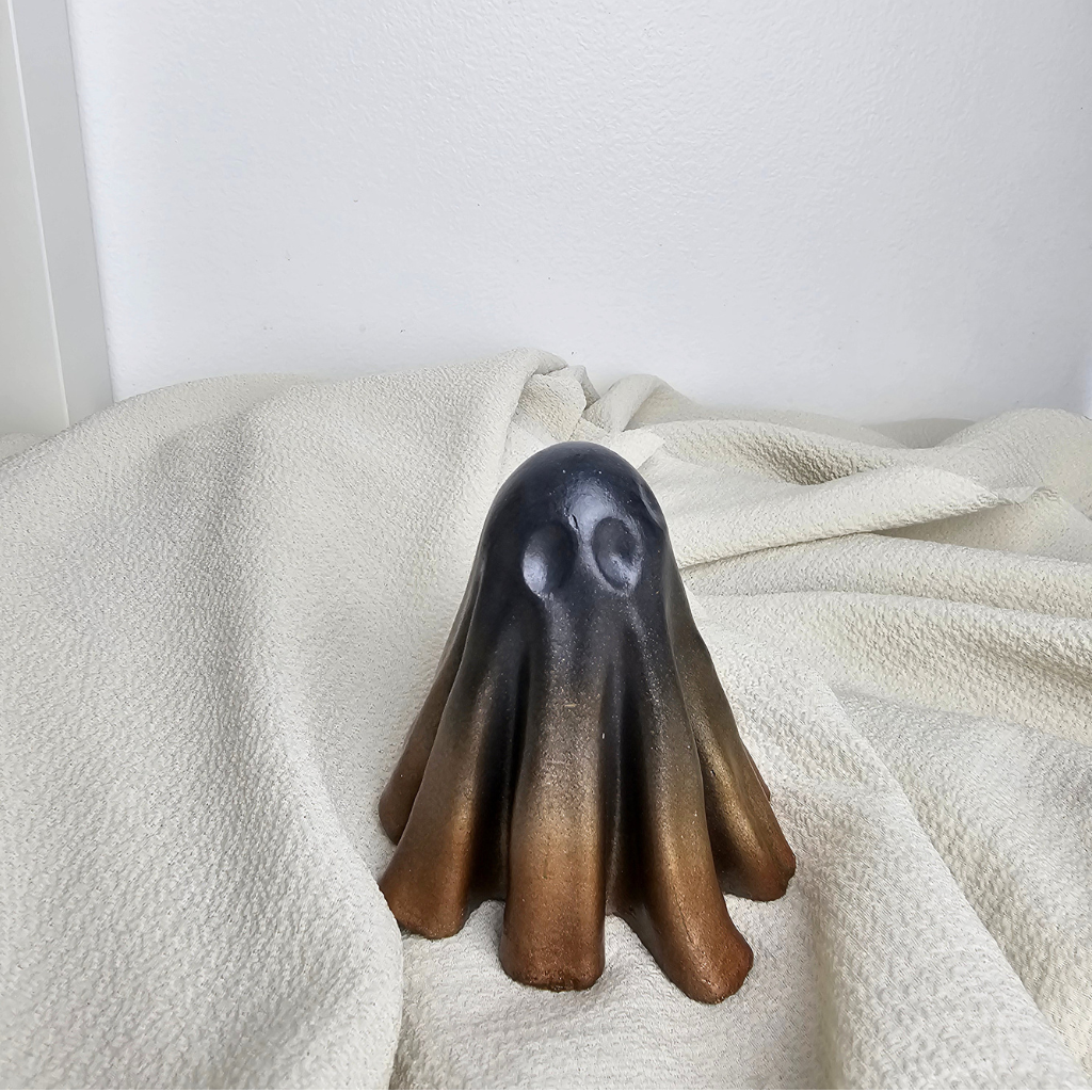 THE GHOST