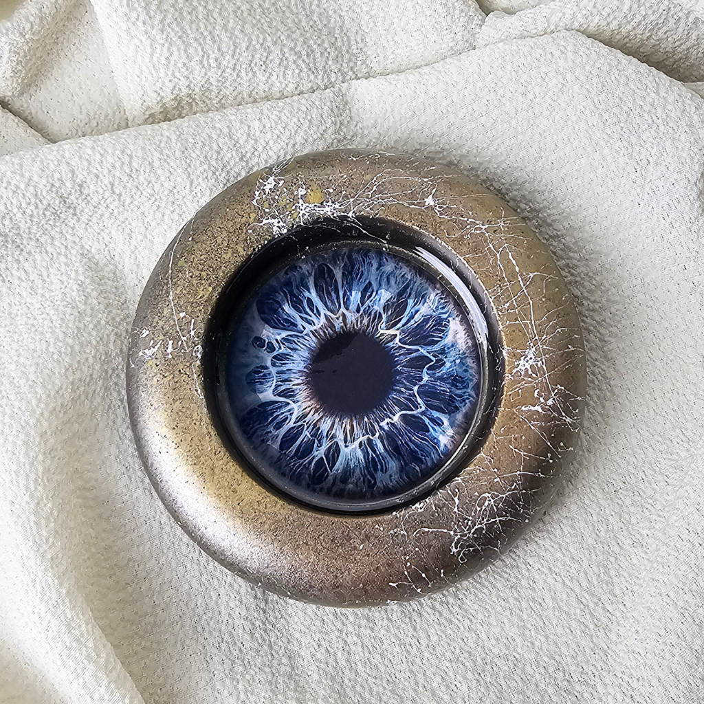 THE IRIS