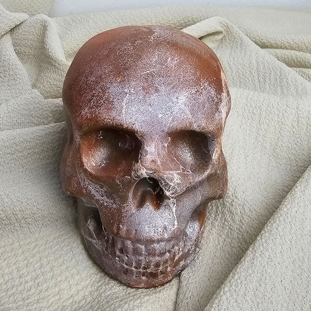 THE SKULL