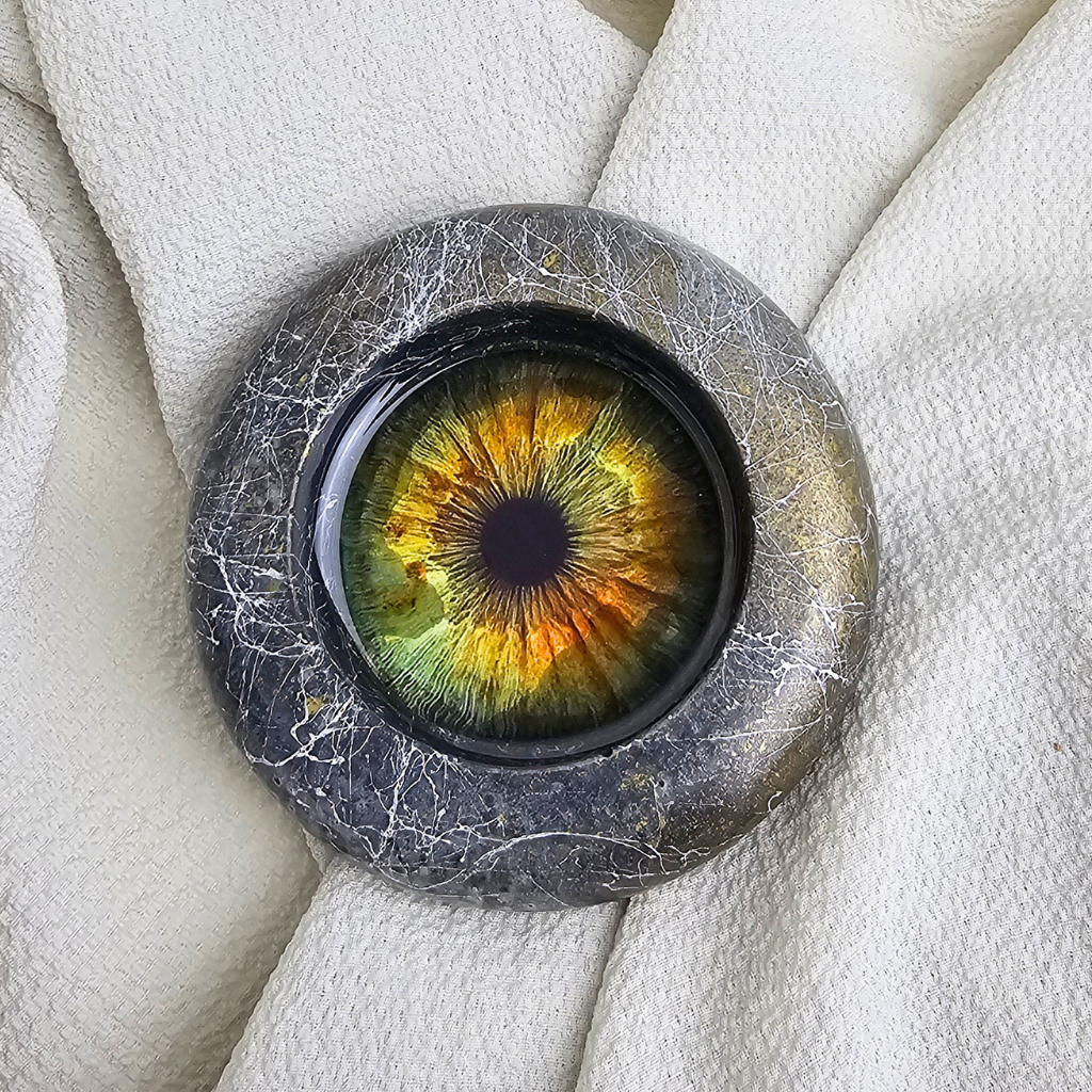 THE IRIS