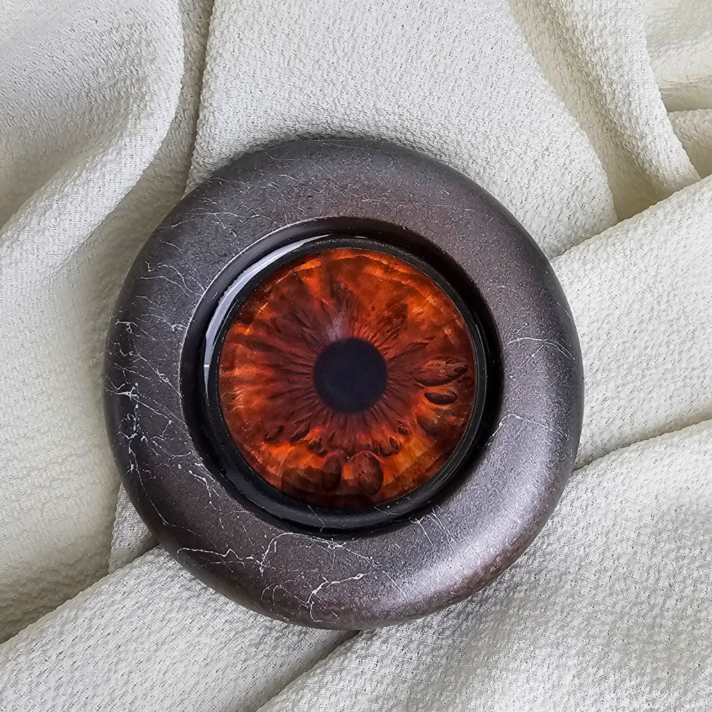 THE IRIS