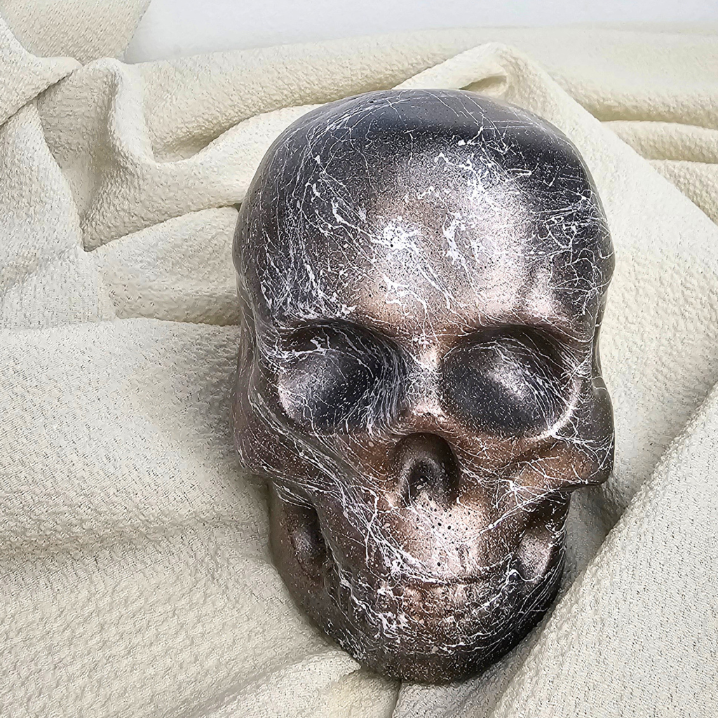 THE SKULL