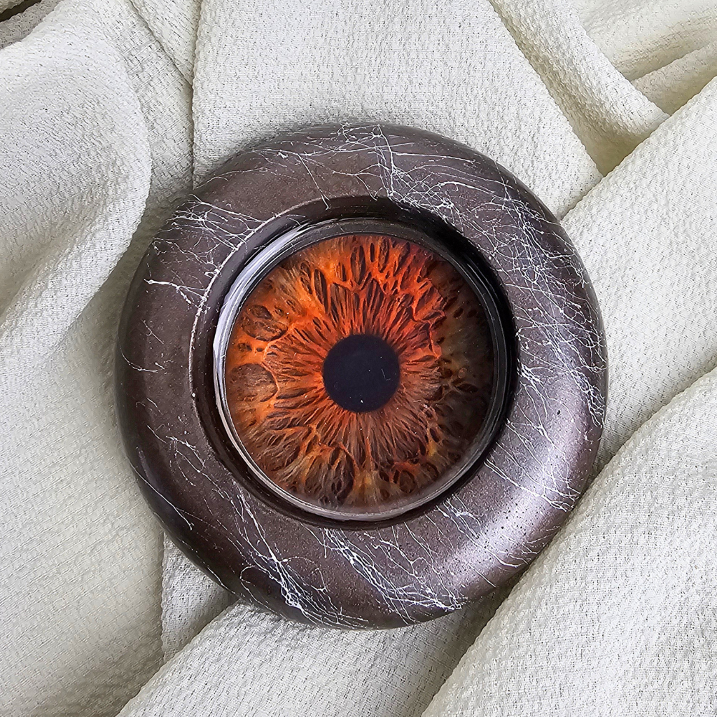 THE IRIS