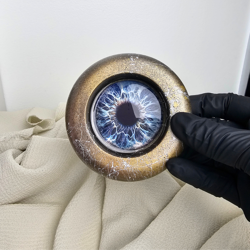 THE IRIS