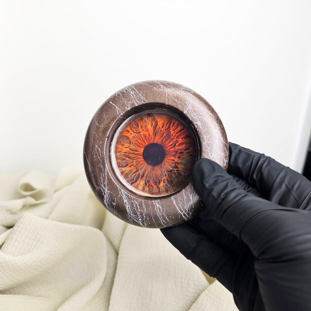 THE IRIS