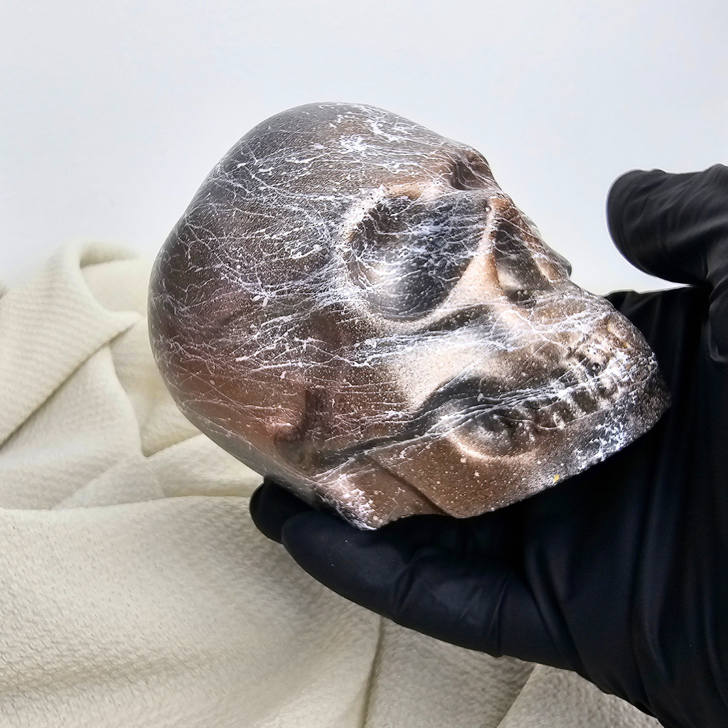THE SKULL