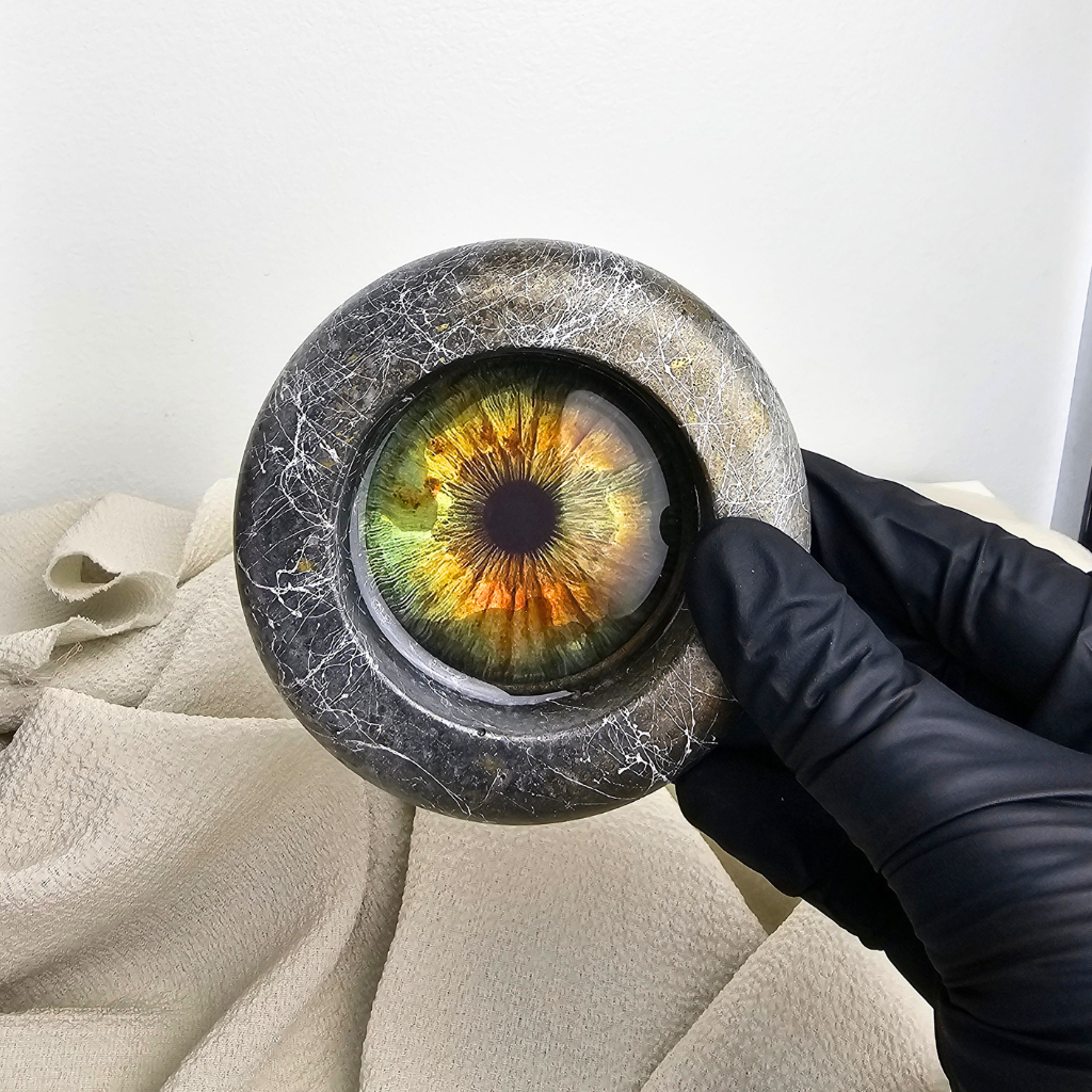 THE IRIS