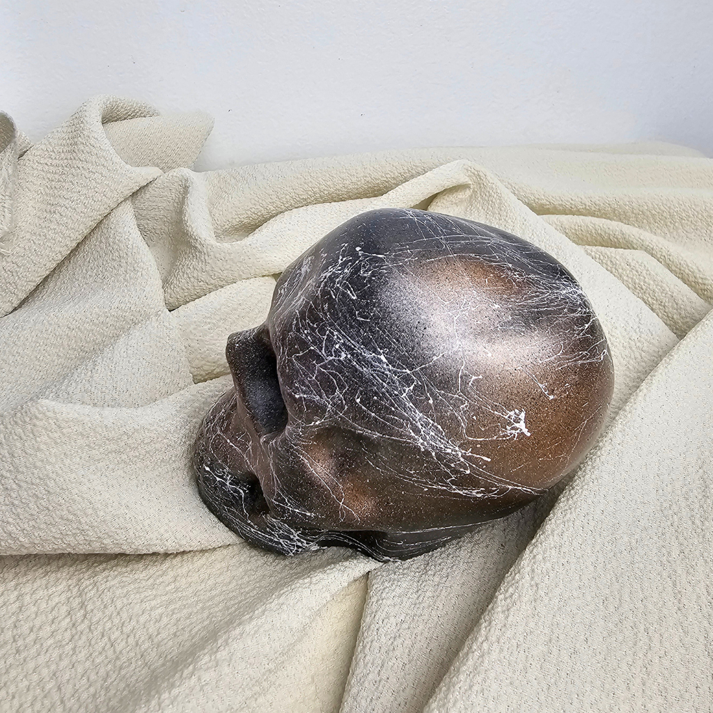 THE SKULL