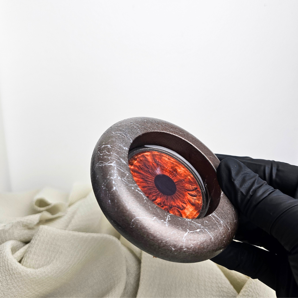 THE IRIS