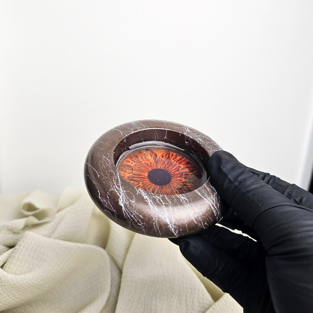THE IRIS